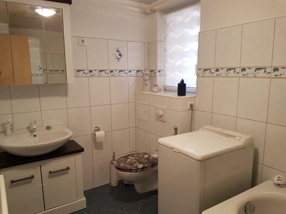 Ferienwohnung Hahn Neuzelle Kültér fotó