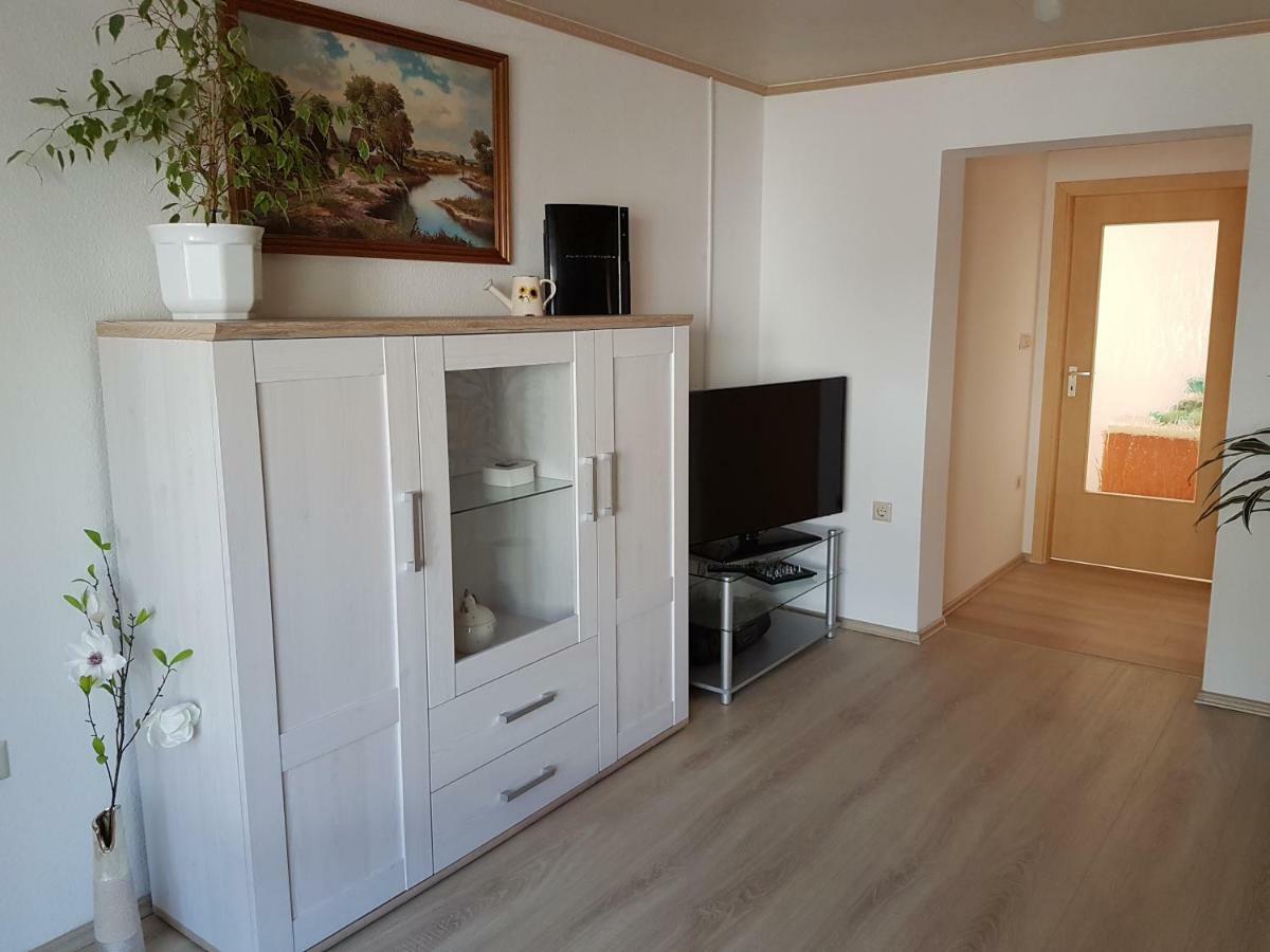 Ferienwohnung Hahn Neuzelle Kültér fotó