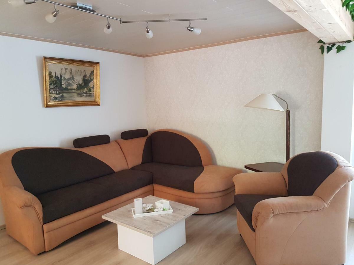 Ferienwohnung Hahn Neuzelle Kültér fotó